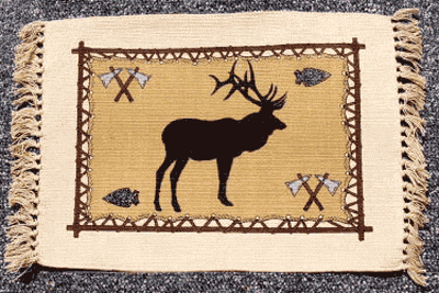 Western Placemats