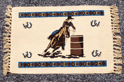 Western Placemats